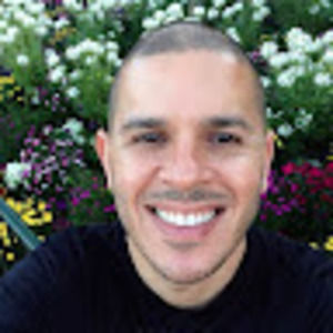 Meet your Posher, Luis